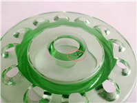  کنزان یا کانز سنبله سبز قدیمی دهه 40میلادی 