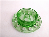  کنزان یا کانز سنبله سبز قدیمی دهه 40میلادی 