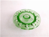  کنزان یا کانز سنبله سبز قدیمی دهه 40میلادی 