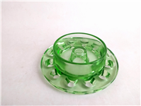  کنزان یا کانز سنبله سبز قدیمی دهه 40میلادی 