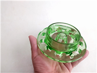  کنزان یا کانز سنبله سبز قدیمی دهه 40میلادی 