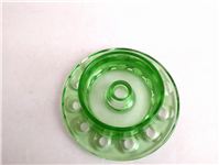  کنزان یا کانز سنبله سبز قدیمی دهه 40میلادی 