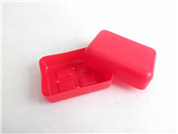  جا صابونی قدیمی نوستالژی استفاده نشده 