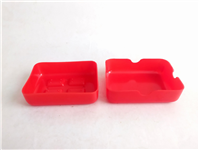  جا صابونی قدیمی نوستالژی استفاده نشده 