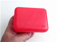  جا صابونی قدیمی نوستالژی استفاده نشده 