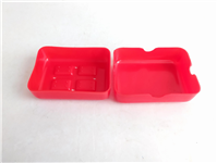  جا صابونی قدیمی نوستالژی استفاده نشده 