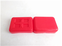  جا صابونی قدیمی نوستالژی استفاده نشده 