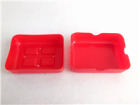  جا صابونی قدیمی نوستالژی استفاده نشده 