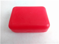  جا صابونی قدیمی نوستالژی استفاده نشده 