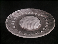  ظرف شیرینی خوری قدیمی بسیار ضخیم و زیبا