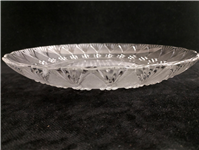  ظرف شیرینی خوری قدیمی بسیار ضخیم و زیبا