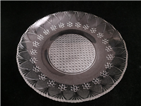  ظرف شیرینی خوری قدیمی بسیار ضخیم و زیبا