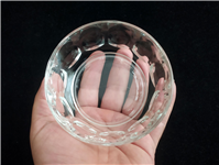  آجیل خوری قدیمی آرکروک فرانسه arcoroc 