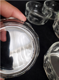  آجیل خوری قدیمی آرکروک فرانسه arcoroc 