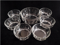  آجیل خوری قدیمی آرکروک فرانسه arcoroc 