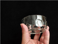  آجیل خوری قدیمی آرکروک فرانسه arcoroc 