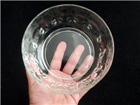  آجیل خوری قدیمی آرکروک فرانسه arcoroc 