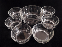  آجیل خوری قدیمی آرکروک فرانسه arcoroc 