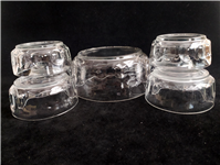  آجیل خوری قدیمی آرکروک فرانسه arcoroc 