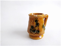 لیوان سرامیکی طرح میوه قدیمی زیبا 