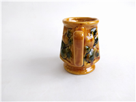 لیوان سرامیکی طرح میوه قدیمی زیبا 