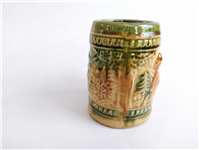  لیوان سرامیکی طرح لیلی و مجنون قدیمی 