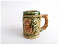  لیوان سرامیکی طرح لیلی و مجنون قدیمی 