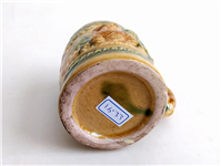  لیوان سرامیکی طرح لیلی و مجنون قدیمی 