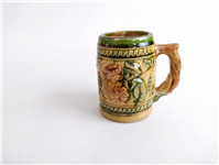  لیوان سرامیکی طرح لیلی و مجنون قدیمی 