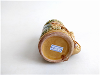  لیوان سرامیکی طرح شیر و گوزن قدیمی زیبا