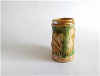  لیوان سرامیکی طرح گوزن و پلنگ قدیمی