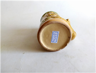  لیوان سرامیکی طرح گوزن و پلنگ قدیمی