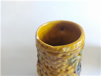  جفت لیوان سرامیکی طرح گل قدیمی زیبا 