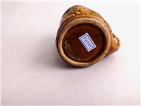  لیوان سرامیکی طرح گوزن و شیر قدیمی زیبا 