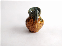  پارچ قدیمی سرامیکی سایز کوچک و قدیمی