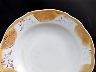  دیوارکوب قدیمی حنایی مارک محمدپور آبادان 