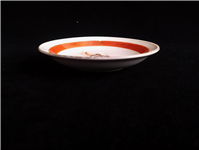  دیوارکوب قدیمی طرح زن چینی سایز کوچک