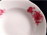 دیوارکوب بسیار کمیاب گلسرخی یاماتسو ژاپن 