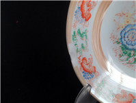  دیوارکوب گلهای رنگی بسیار زیبا و قدیمی