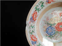  دیوارکوب قدیمی بسیار زیبای طرح گل 