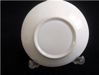  دیوارکوب قدیمی کوچک طرح گل زرد و نارنجی 