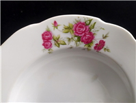  دیوارکوب گل سرخی قدیمی ساخت ارکید 