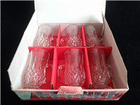  1 دست استکان دسته دار ساخت کشور ایتالیا 