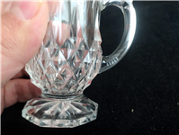  1 دست استکان دسته دار ساخت کشور ایتالیا 