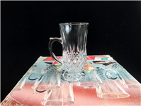  1 دست استکان دسته دار ساخت کشور ایتالیا 