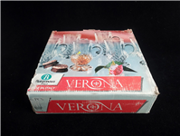  1 دست استکان دسته دار ساخت کشور ایتالیا 