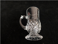  1 دست استکان دسته دار ساخت کشور ایتالیا 