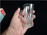  1 دست استکان دسته دار ساخت کشور ایتالیا 