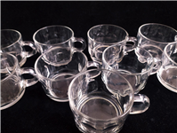  9 عدد فنجان ساخت کشور فرانسه