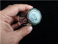  استکان تک کوچک قدیمی خارجی